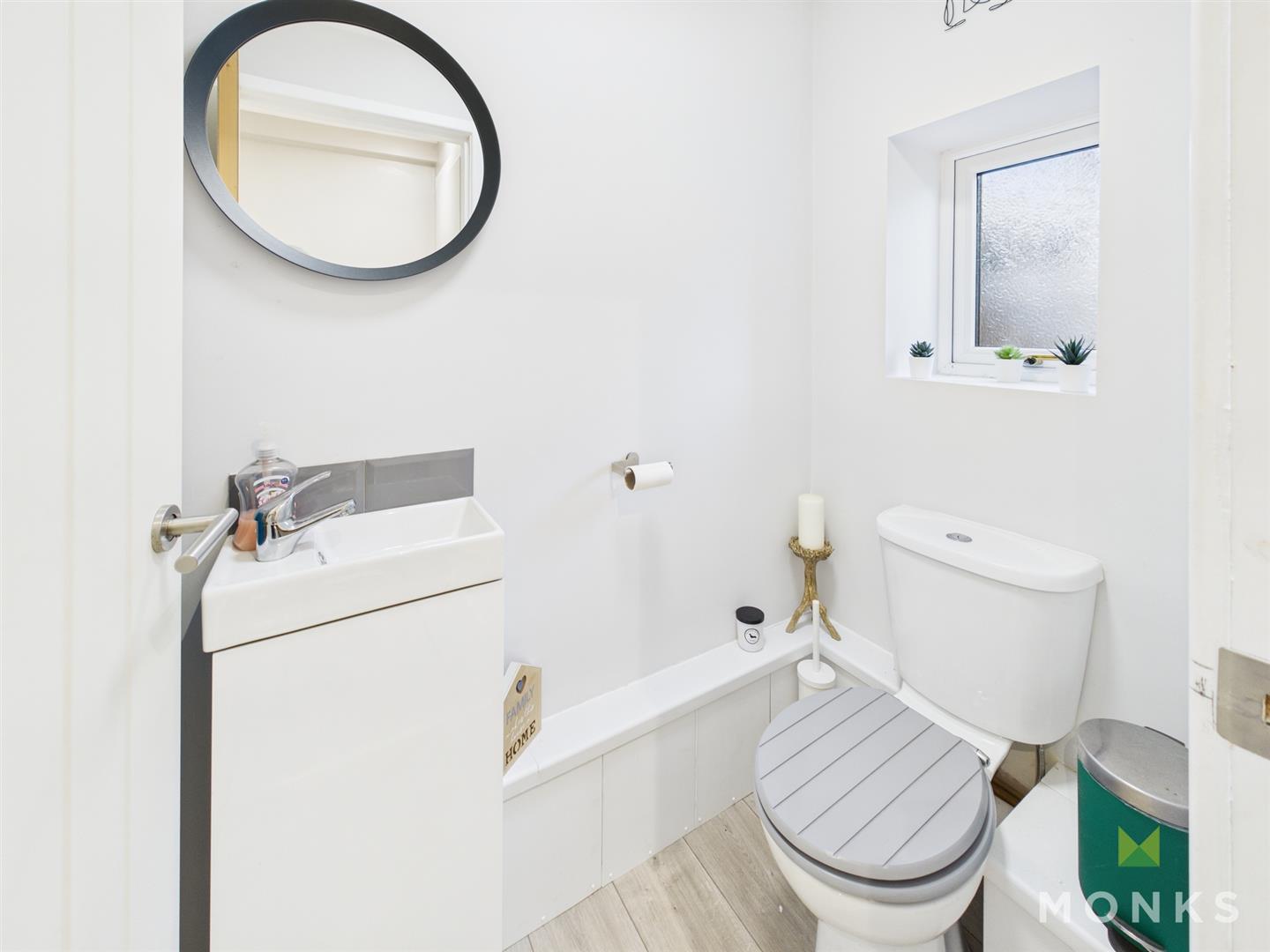 23 Applewood Heights, West Felton, SY11 4RA For Sale